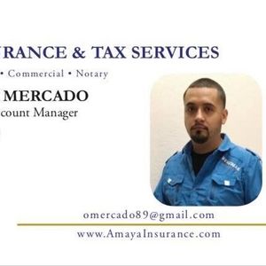 Meet your Posher, Omar